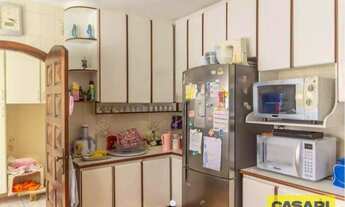 Imagem 2: Sobrado com 3 dormitórios para alugar, 147 m² - Jardim Montreal - São Bernardo do Campo/SP