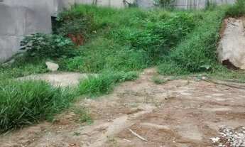 Imagem: Terreno à venda, 244 m² por R$ 650.000,00