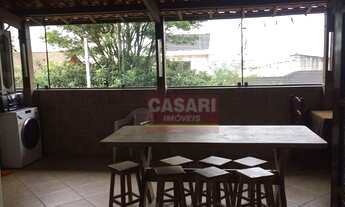 Imagem 7: Sobrado Demarchi,3 dormitórios,2 suítes