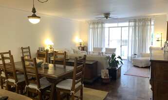 Imagem 2: Apartamento para venda com 174m2, 2 suítes e 1 vaga