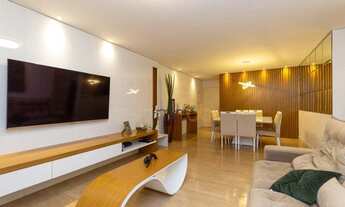 Imagem: Apartamento com 3 dormitórios, 120 m²