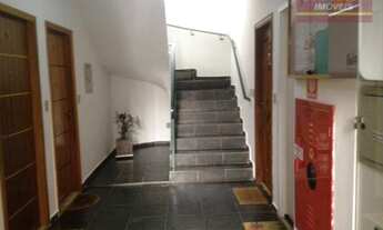 Imagem 3: Apartamento à venda, 55 m² por R$ 220.000,00 - Demarchi - São Bernardo do Campo/SP