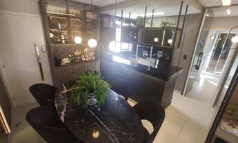 Imagem: Maravilhoso apto em andar alto com PORTEIRA