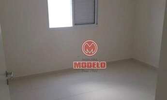 Imagem 2: Apartamento com 2 dormitórios para alugar, 55 m² por R$ 750,00/mês - Dois Córregos - Pirac