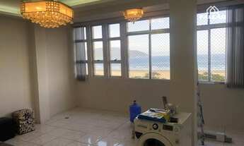 Imagem 3: Apartamento para alugar, 112 m² por R$ 3.300,00/mês - Pompéia - Santos/SP