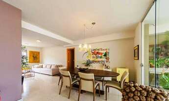 Imagem 5: Apartamento com 4 dormitórios à venda, 208 m² por R$ 1.990.000,00 - Vila Paris - Belo Hori