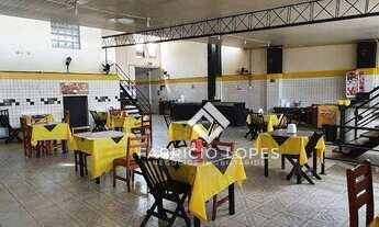 Imagem 6: Restaurante Equipado para alugar - Centro/Jacareí/SP - 310 m²