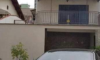 Imagem: Casa com 3 dormitórios à venda, 182 m²