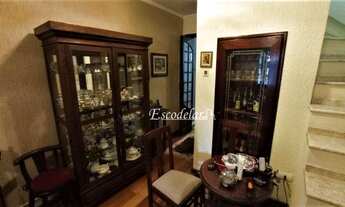 Imagem 5: Sobrado com 3 dormitórios à venda, 129 m² por R$ 790.000,00 - Tremembé - São Paulo/SP