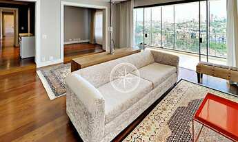 Imagem: Apartamento residencial à venda, Higienópolis