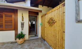 Imagem 4: Casa pé na Areia 3 suítes em uma das mais belas praias de Caraguatatuba