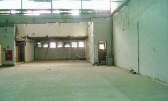 Imagem 6: Prédio Comercial-Santana