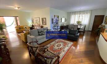 Imagem 2: Casa com 6 qurtos, 515 m² - venda ou aluguel- Belvedere - Belo Horizonte/MG