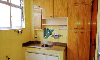 Imagem 4: VISTA LIVRE, 2 QTS + ESCRITÓRIO 1 VAGA