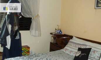 Imagem: Apartamento residencial à venda, Moema