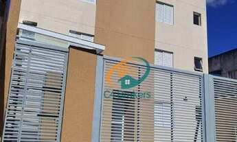 Imagem 3: Apartamento com 1 dormitório à venda, 32 m² por R$ 2.770.000,00 - Vila Rio de Janeiro - Gu