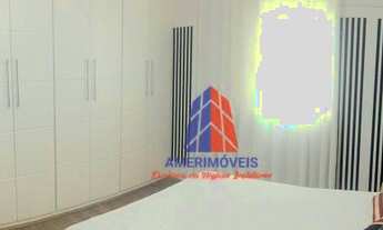 Imagem 7: Apartamento com 4 dormitórios à venda, 159 m² por R$ 1.200.000 - Santo Antônio - Americana