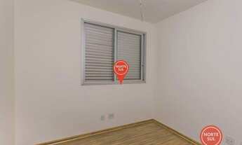 Imagem 2: Apartamento com 3 dormitórios à venda, 126 m² por R$ 887.000,00 - Buritis - Belo Horizonte