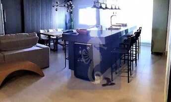 Imagem 6: Apartamento com 2 dormitórios à venda, 95 m² por R$ 795.000,00 - Bosque das Juritis - Ribe