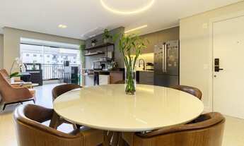 Imagem 3: APARTAMENTO RESIDENCIAL em São Paulo - SP, Lapa