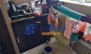 Imagem 3: Rio de Janeiro - Apartamento Padrão - Piedade