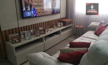 Imagem 4: Apartamento no Serra dos Cristais todo mobiliado