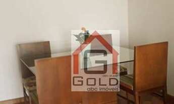 Imagem 4: Apartamento com 3 dormitórios à venda, 79 m² por R$ 479.000,00 - Vila São Pedro - Santo An