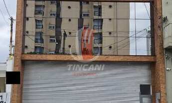 Imagem 2: São Paulo - Loja/Salão - TATUAPE