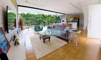 Imagem 6: Casa com 03 Quartos sendo um Suíte, Sala Ampla, Churrasqueira e Varanda Ampla, em Pendotib