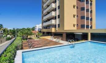 Imagem 3: Apartamento para venda 60m² com 2 quartos em Ponta Negra