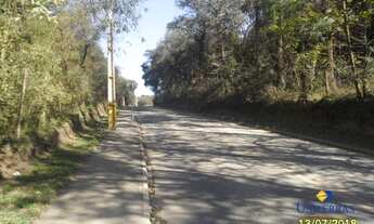 Imagem 5: Terreno à venda, 2000 m² por R$ 300.000,00 - São Gabriel - Colombo/PR