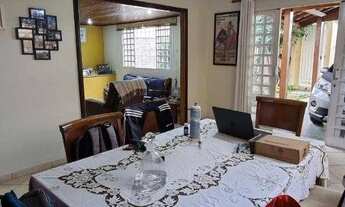 Imagem 4: Casa com 3 dormitórios à venda, 120 m² por R$ 599.000 - Jardim do Alvinópolis - Atibaia/SP