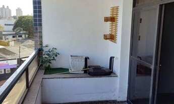 Imagem 2: Apartamento com 3 dormitórios à venda, 153 m² - Nova Petrópolis - São Bernardo do Campo/SP