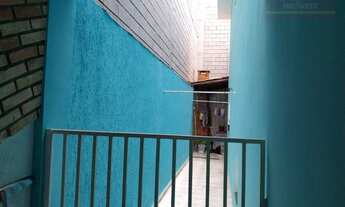 Imagem 7: Sobrado à venda, 128 m² por R$ 520.000,00 - Rudge Ramos - São Bernardo do Campo/SP