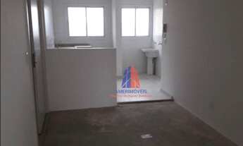 Imagem 3: Apartamento com 3 dormitórios à venda, 100 m² por R$ 500.000 - Edifício Golden Way - Centr