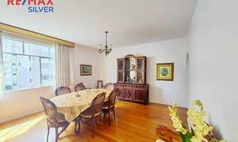 Imagem 8: Apartamento, 151 m² - venda por R$ 600.000,00 ou aluguel por R$ 2.080,00/mês - Barra - Sal