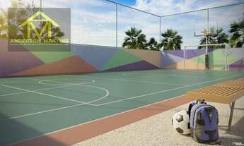 Imagem 4: Apartamento em Itaparica com ótimo custo benefício venha conferir cod 20004 M