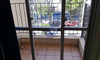 Imagem 3: Apartamento com 3 dormitórios para alugar, 75 m² por R$ 2.400,00/mês - Tatuapé - São Paulo