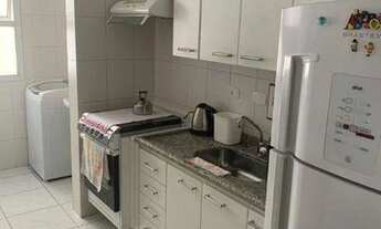 Imagem 5: Apartamento com 2 dormitórios à venda, 64 m² - Vila Leopoldina - Santo André/SP