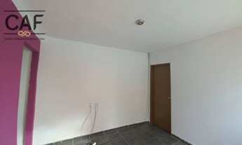 Imagem 5: Casa com 1 dormitório para alugar, 60 m² por R$ 1.300,00/mês - Nova Jaguariúna - Jaguariún