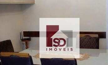 Imagem 4: Apartamento com 3 quartos à venda, 83 m² por R$ 595.000 - Alto - Teresópolis/RJ