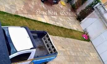 Imagem 5: Casarão com 4 Suítes