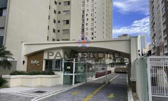 Imagem 2: Apartamento para Venda em Curitiba, Água Verde, 3 dormitórios, 1 suíte, 2 banheiros, 2 vag