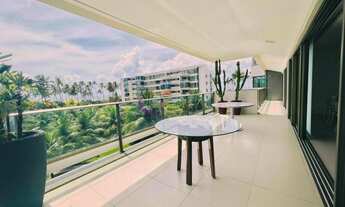 Imagem 6: Apartamento para compra e locação no condomínio Vila dos Corais, Reserva do Paiva