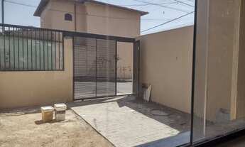 Imagem 3: Casa Geminada Independente, 3 quartos à venda, 173 m² por R$ 570.000 - Copacabana - Belo H