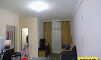 Imagem: Apartamento com 2 dormitórios à venda