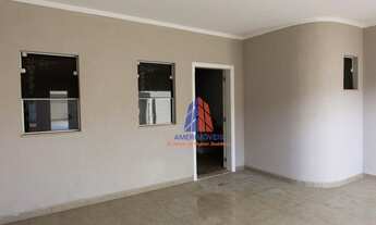 Imagem: Casa com 3 dormitórios à venda, 250 m²