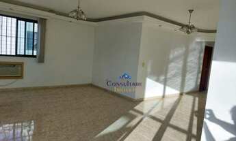 Imagem 6: Cobertura com 4 dormitórios à venda, 256 m² por R$ 848.000,00 - Canto do Forte - Praia Gra