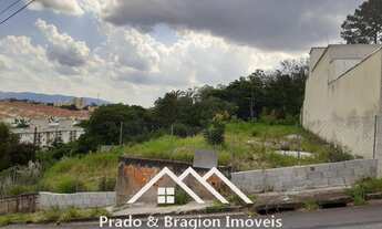 Imagem 4: Terreno - Jardim das Carpas - Jundiaí