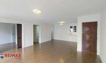 Imagem 3: Apartamento com 4 dormitórios para alugar, 170 m² por R$ 9.300,00/mês - Jardim Paulista